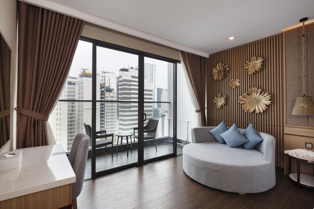 Virgo Hotel